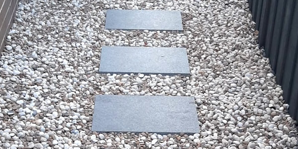 Bluestone Stepping Stones Supplier Sydney